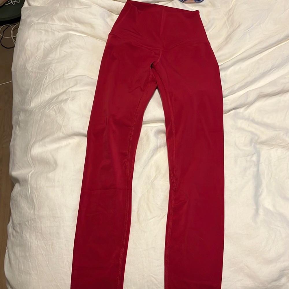 Born primitive never worn size xs leggings